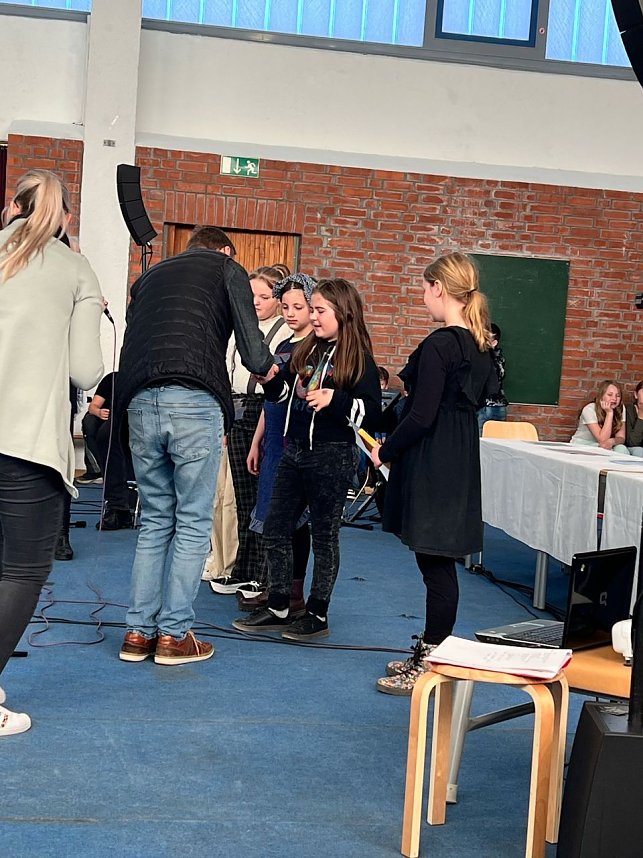 Vorlesetag in G&ouml;rsbach