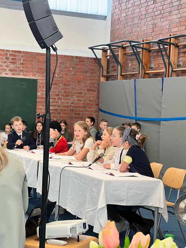 Vorlesetag in G&ouml;rsbach