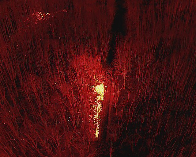 Feuerwehreinsatz unter erschwerten Bedingungen beim Kampfmittelr&auml;umdienst