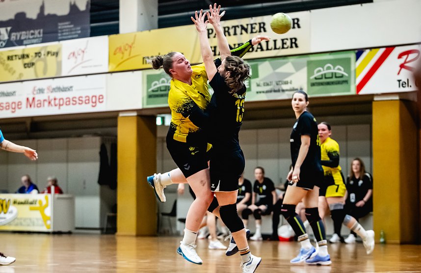 Endrundenturnier in der Landesmeisterschaft