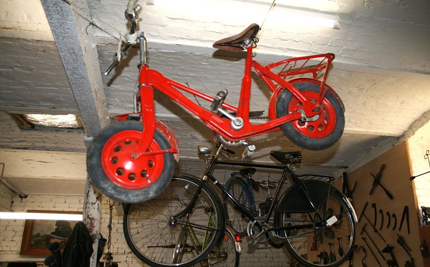 Saisoner&ouml;ffnung im R&uuml;xleber Hof in Auleben