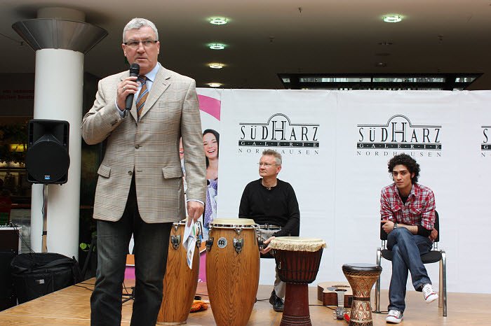 Fotogalerie in der S&uuml;dharzgalerie