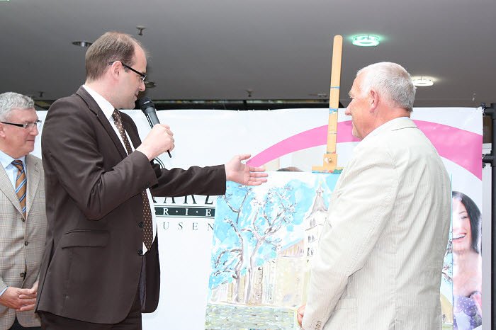 Fotogalerie in der S&uuml;dharzgalerie