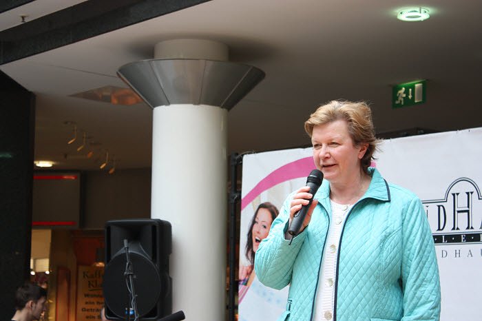 Fotogalerie in der S&uuml;dharzgalerie