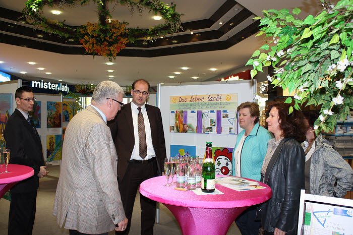 Fotogalerie in der S&uuml;dharzgalerie