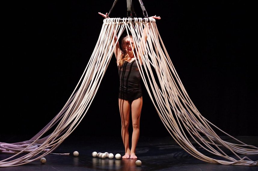 PALIANYTSIA in Nordhausen