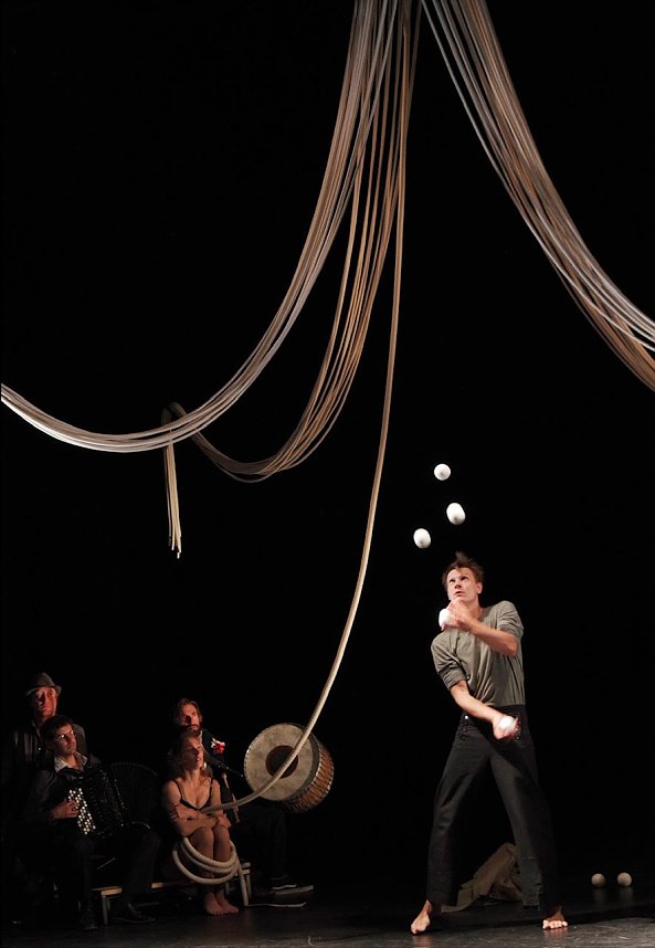 PALIANYTSIA in Nordhausen