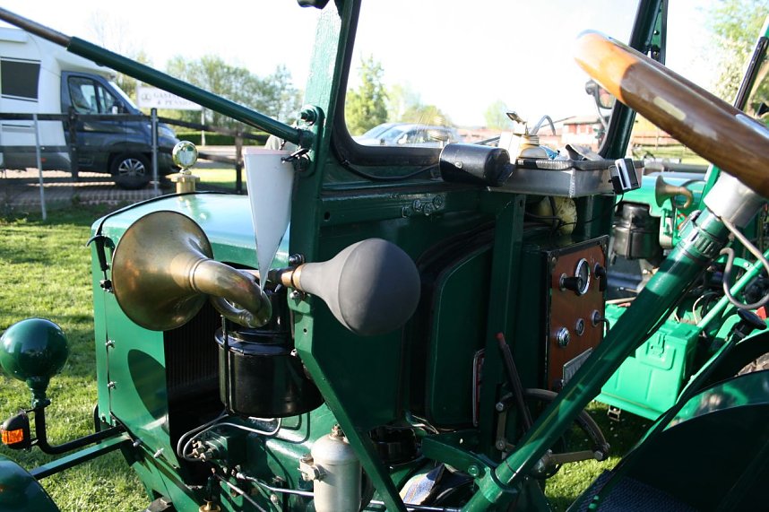 25. Jubil&auml;um gefeiert 