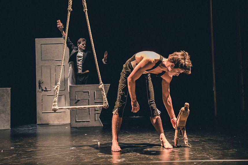 Zirkusfestival in Nordhausen