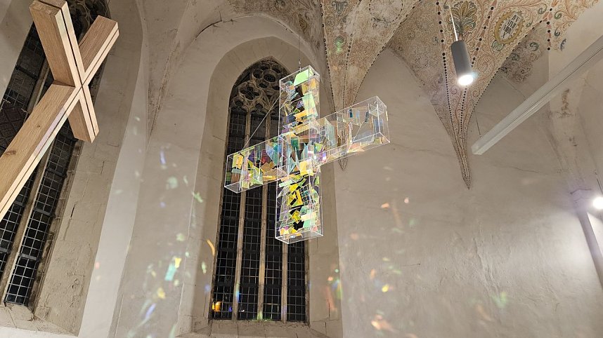 Ausstellung LICHTwege wurde in Sondershausen und Ellrich