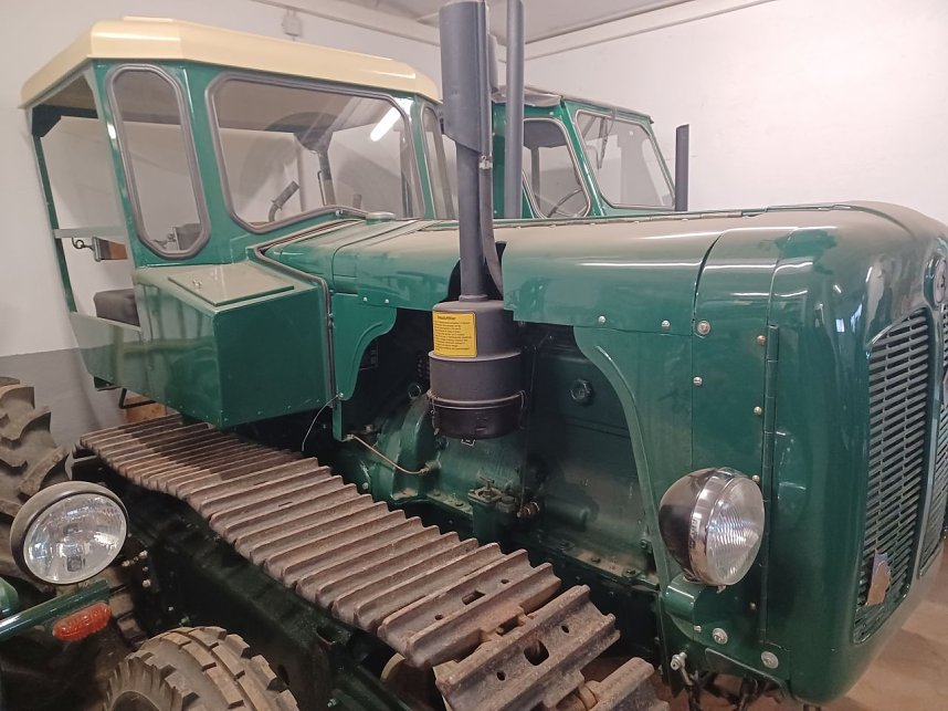 Famulus und Co. kamen aus Nordhausen