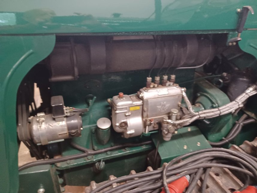 Famulus und Co. kamen aus Nordhausen