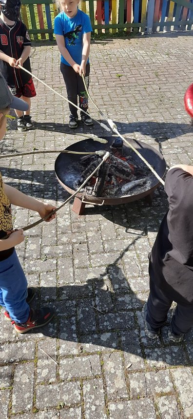 Walpurgis bei den Hohensteiner Zwergen