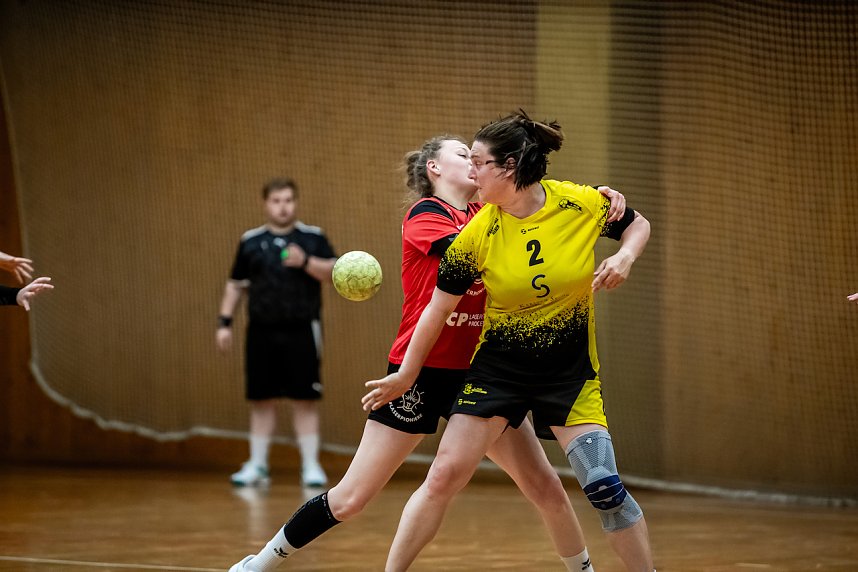 Die Nordh&auml;user Handballer zeigten sich am Wochenende b&auml;renstark