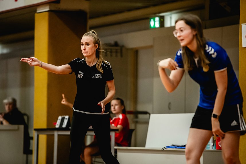 Impressionen vom Kinderturnier