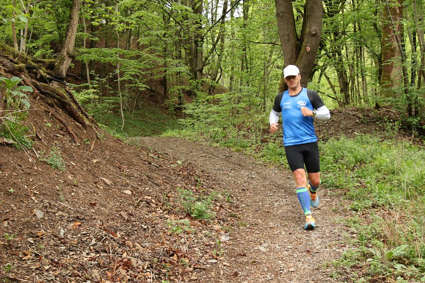 11. Harztorlauf - Am Start und auf der Strecke