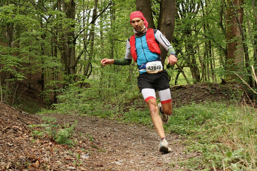 11. Harztorlauf - Am Start und auf der Strecke