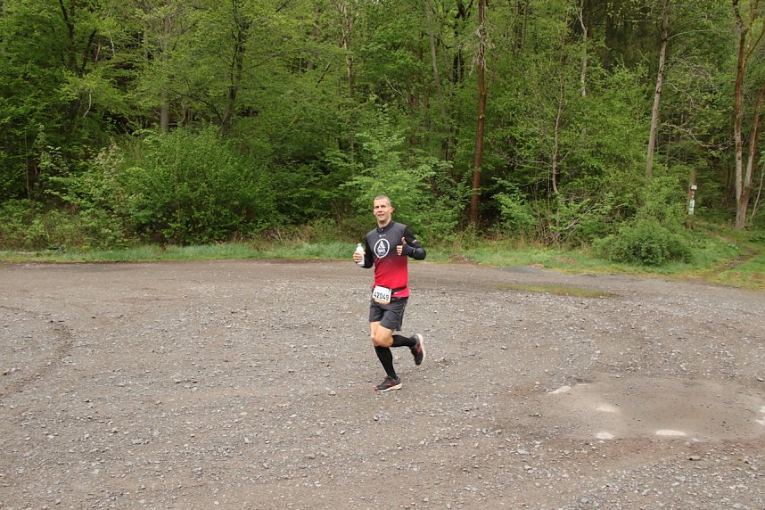 11. Harztorlauf - Am Start und auf der Strecke