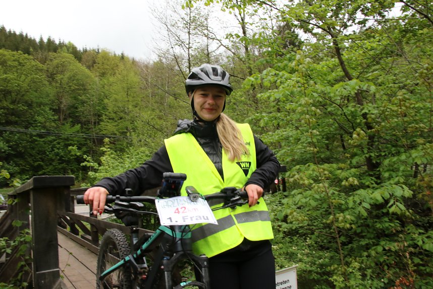 11. Harztorlauf - Am Start und auf der Strecke