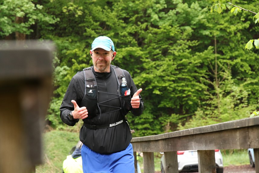 11. Harztorlauf - Am Start und auf der Strecke