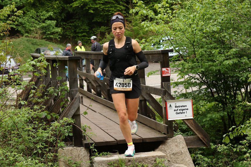 11. Harztorlauf - Am Start und auf der Strecke