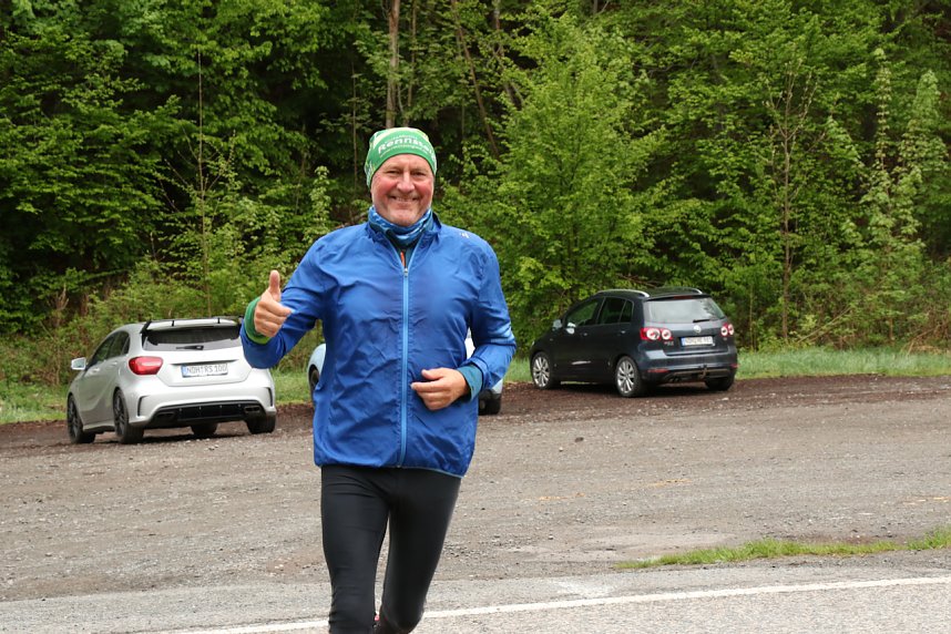 11. Harztorlauf - Am Start und auf der Strecke