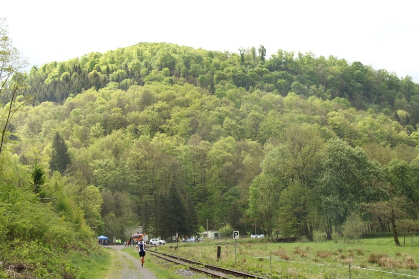 11. Harztorlauf - Am Start und auf der Strecke