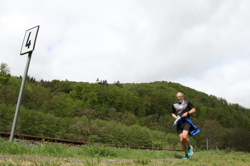 11. Harztorlauf - Am Start und auf der Strecke