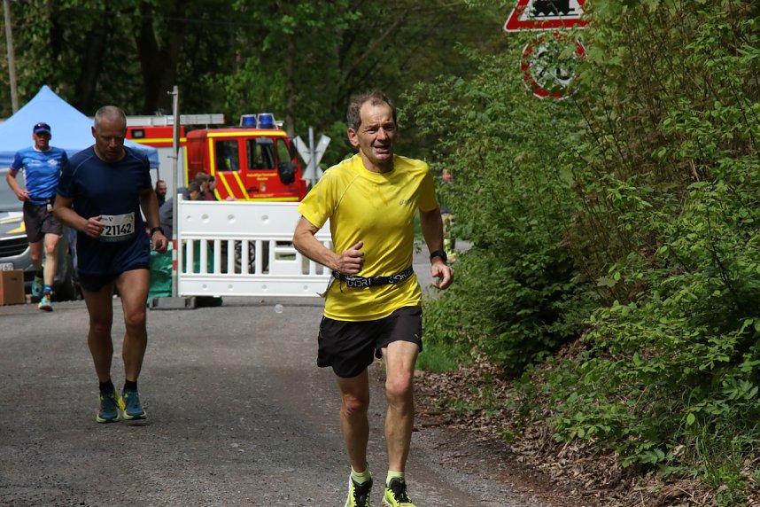 11. Harztorlauf - Am Start und auf der Strecke