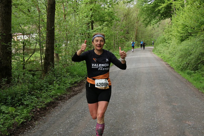 11. Harztorlauf - Am Start und auf der Strecke