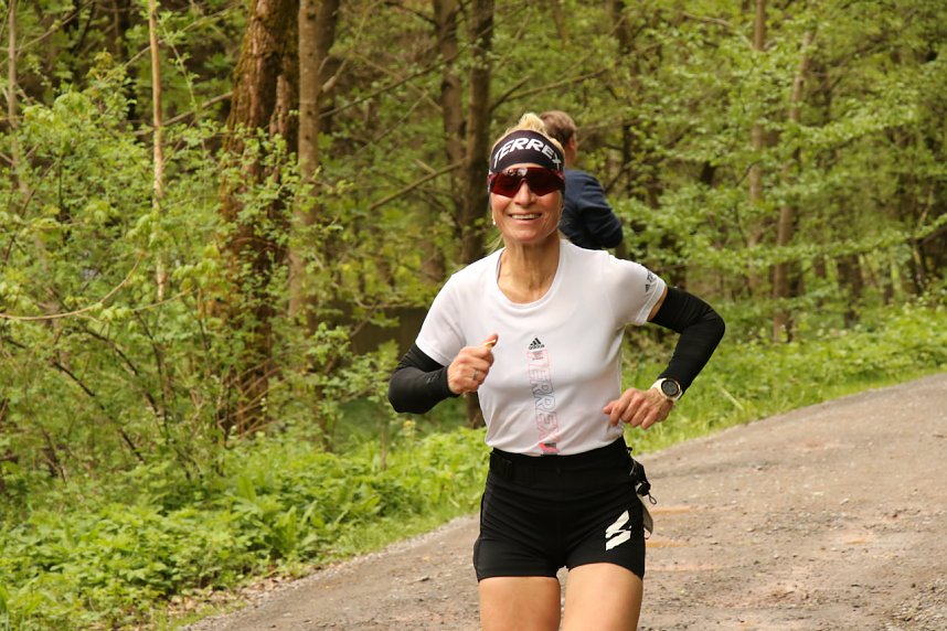 11. Harztorlauf - Am Start und auf der Strecke