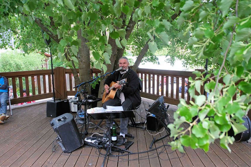 Fr&uuml;hlingsfest in Liebenrode