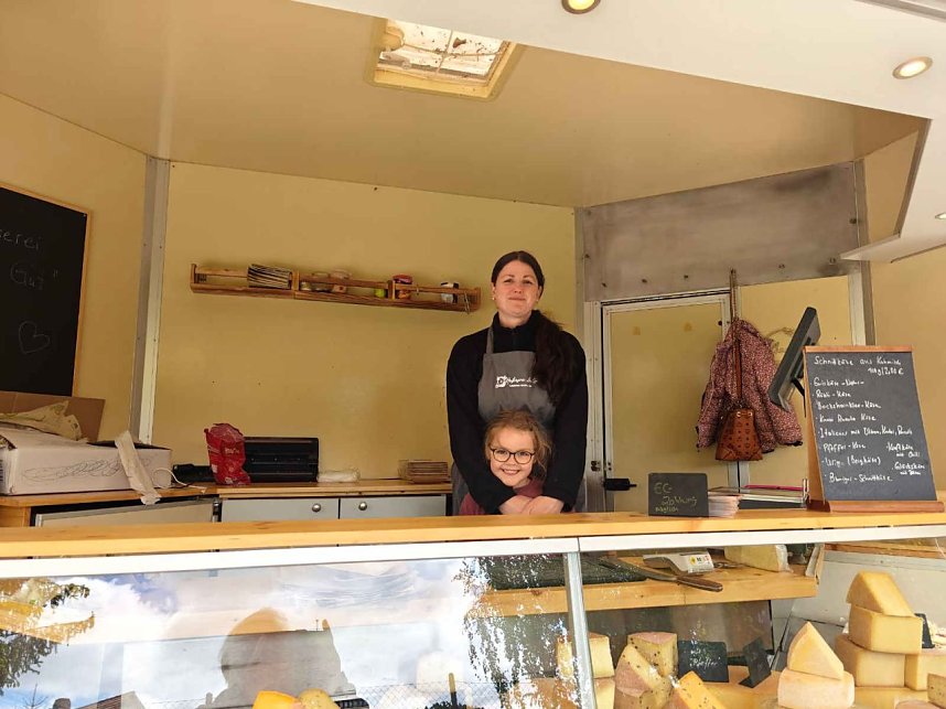 Fr&uuml;hlingsfest in Liebenrode