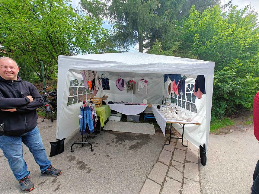 Fr&uuml;hlingsfest in Liebenrode