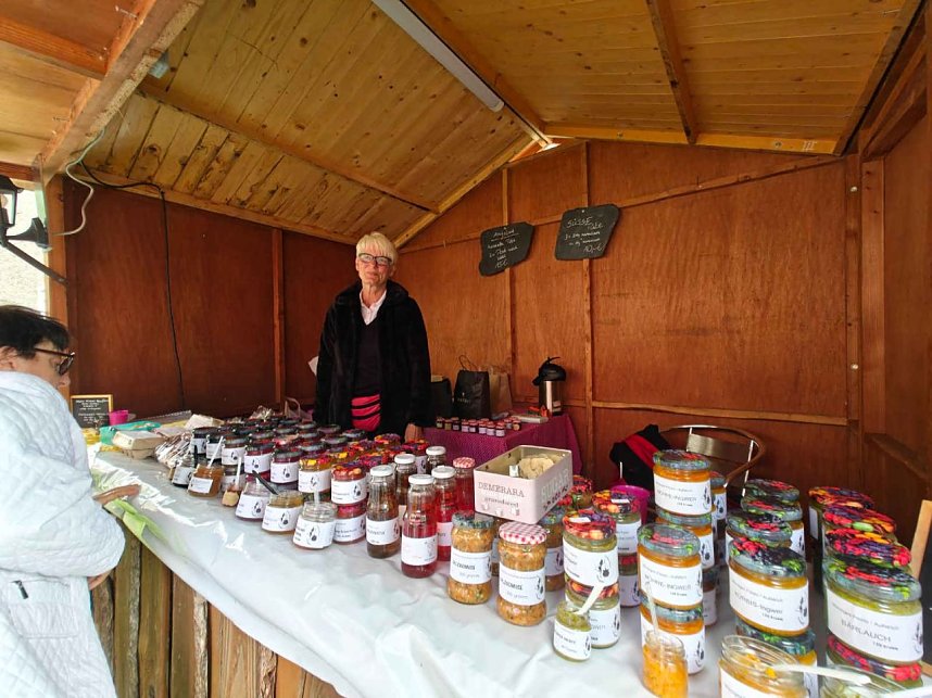 Fr&uuml;hlingsfest in Liebenrode