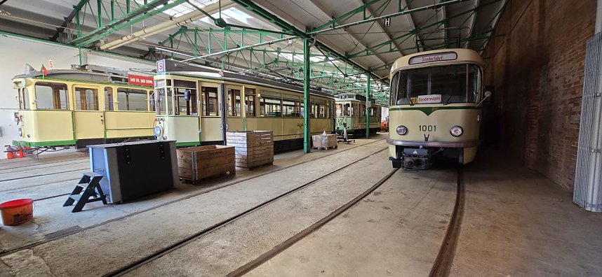 Mitteldeutsche Verkehrsunternehmen widmen sich der Fahrlehrerausbildung und -entwicklung