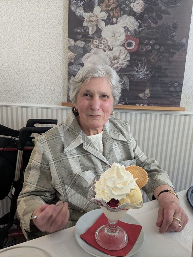 Ausflug nach Limlingerode