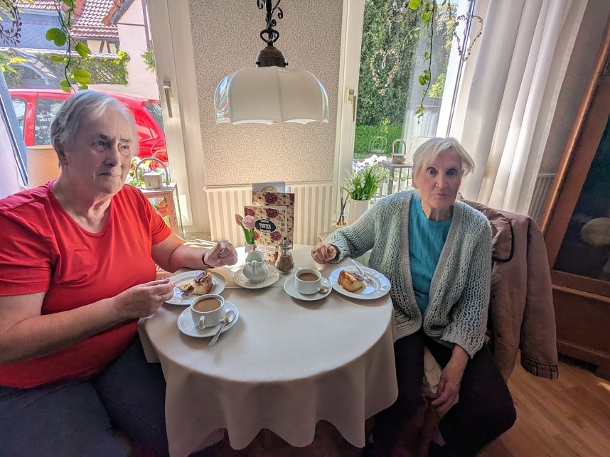 Ausflug nach Limlingerode