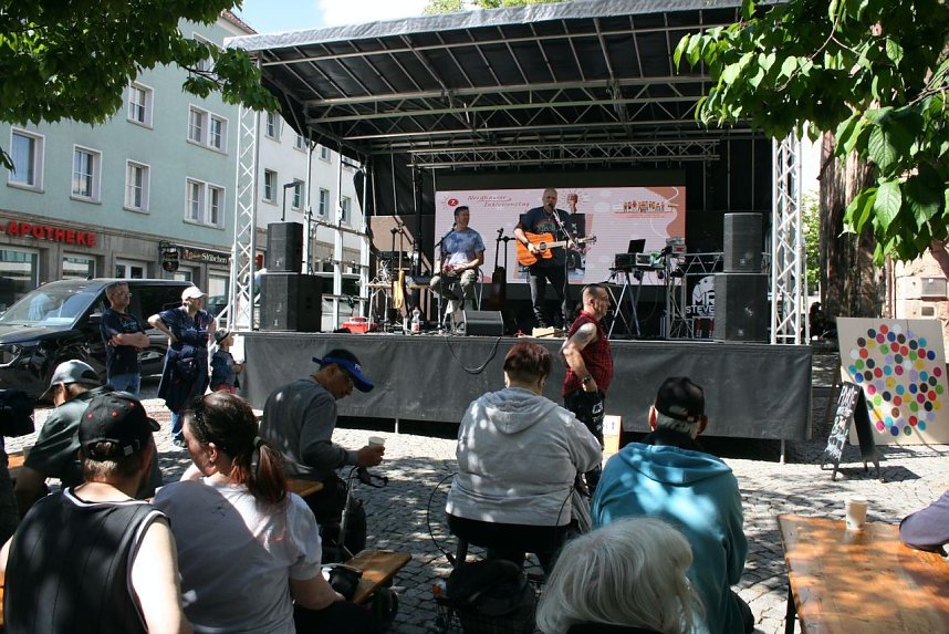 7.Nordh&auml;user Inklusionstag