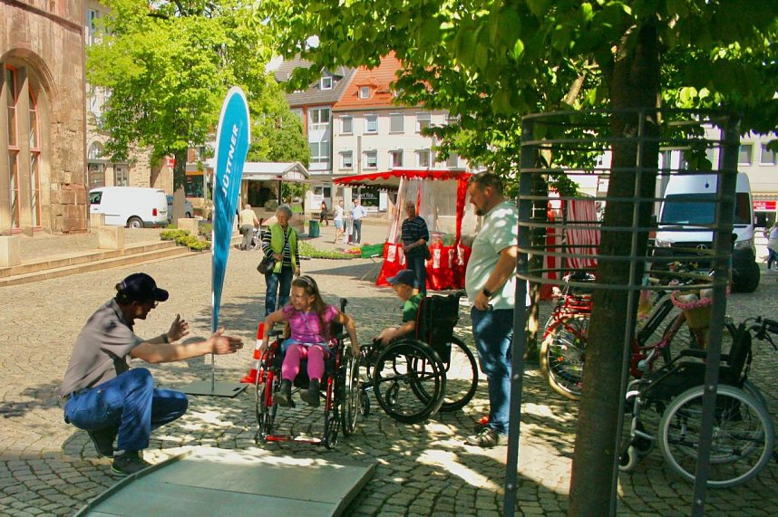 7.Nordh&auml;user Inklusionstag