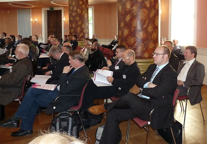 1. Kulturforum Th&uuml;ringen