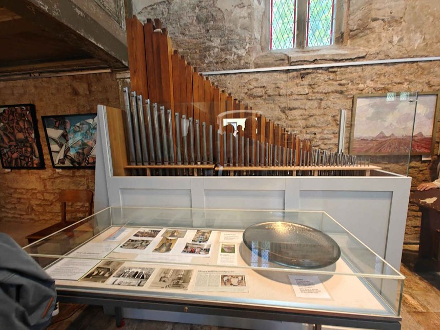 Internationale Bergparade in Sangerhausen 