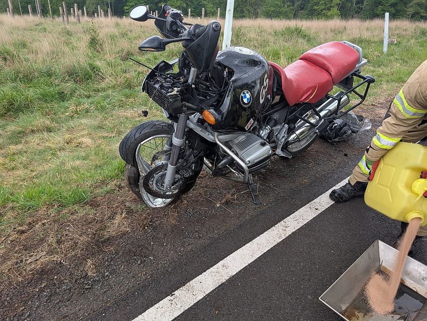 T&ouml;dliche Ausfahrt