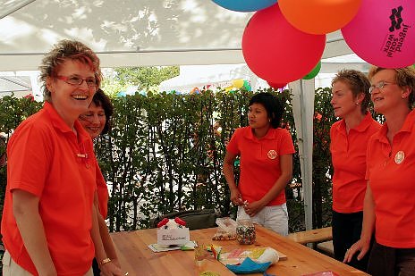 15 Jahre jugendsozialwerk