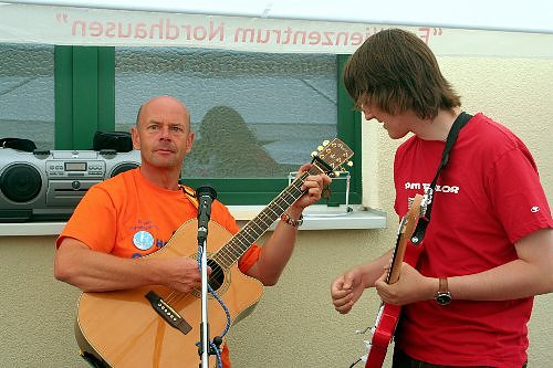 15 Jahre jugendsozialwerk