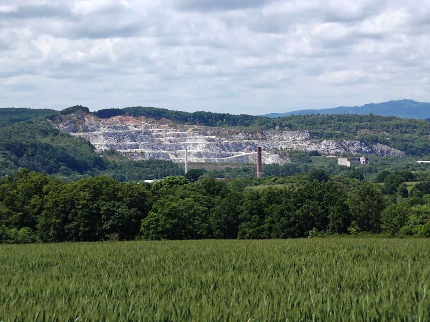 Himmelfahrtsausflug nach Krimderode