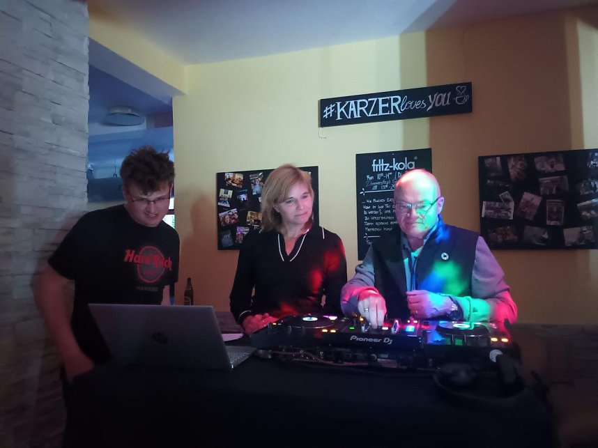 Internationale Begegnung auf dem Campus: Studenten und Lehrer aus ganz Europa tauschten sich im Rahmen der 27. Internationalen Projektwoche an der Hochschule Nordhausen fachlich und kulturell aus.