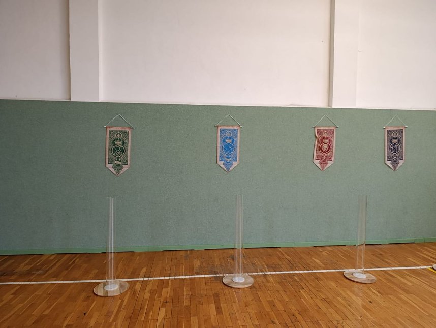 Ein zauberhafter Tag an der Grundschule Petersdorf