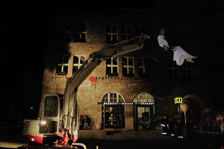 4. Nordth&uuml;ringer Kulturnacht