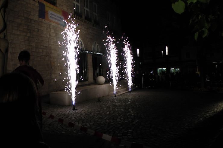 4. Nordth&uuml;ringer Kulturnacht